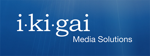 Ikigai Media Solutions